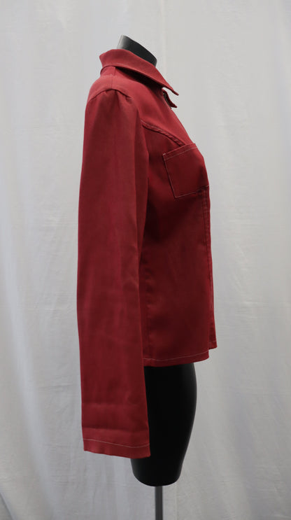 Vesta Jacket M