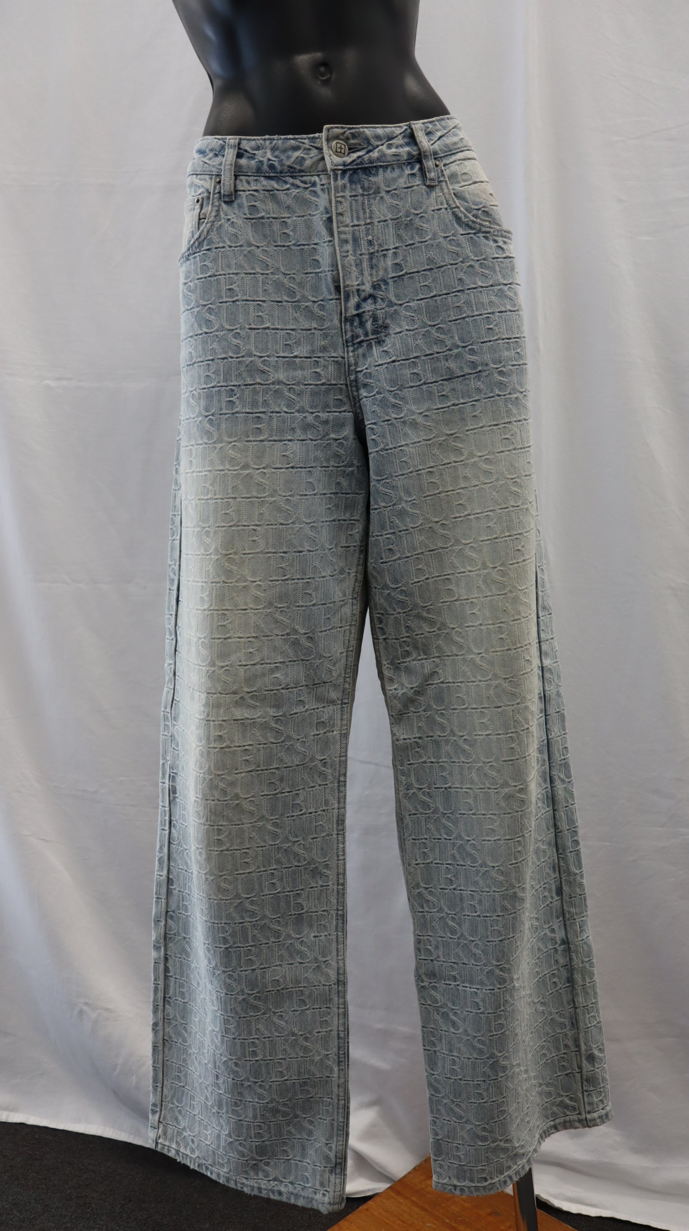 ksubi Jeans 11