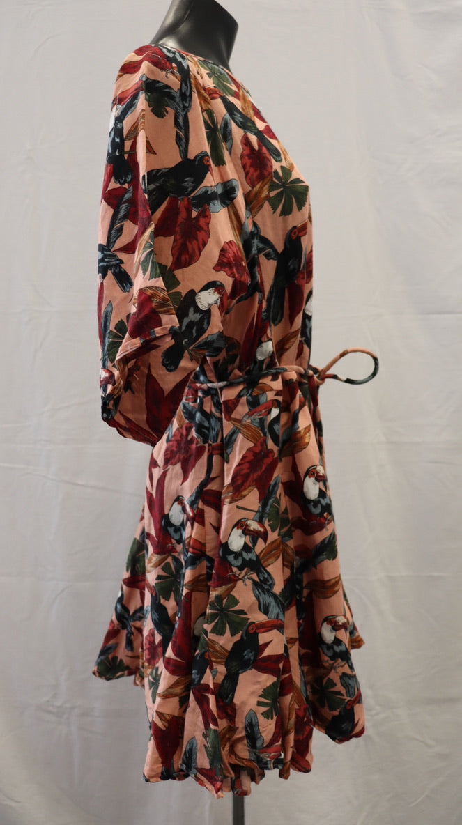 COUNTRY ROAD Mini Dress 10