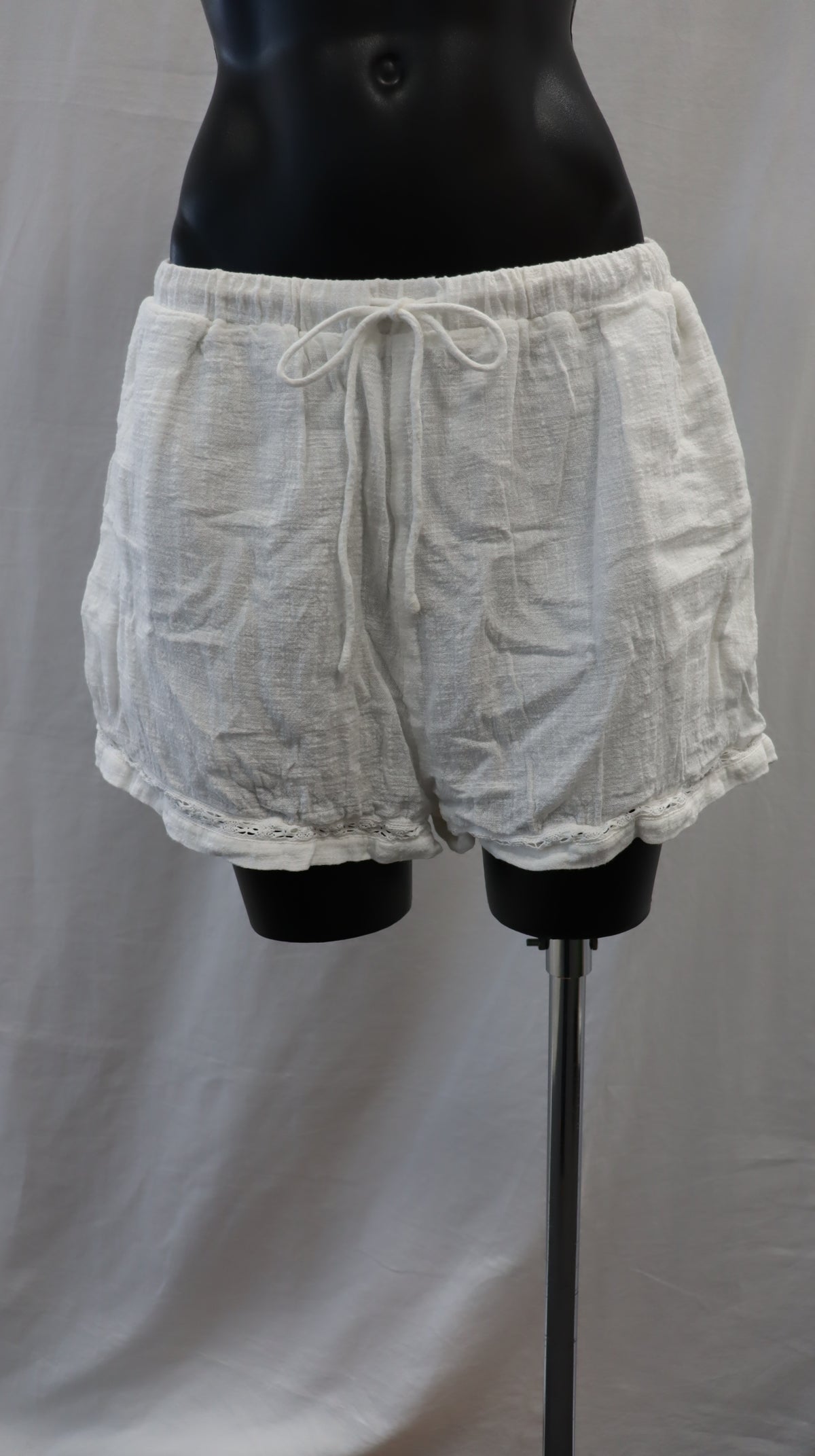 SABO Shorts XL