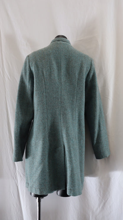 RICOCHET Coat 12