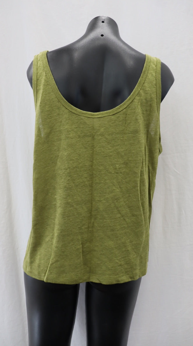 Elementary singlet M