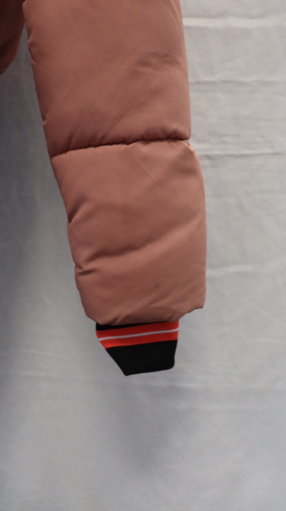 PE Nation Jacket xs