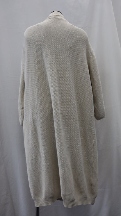 kowtow Cardigan M