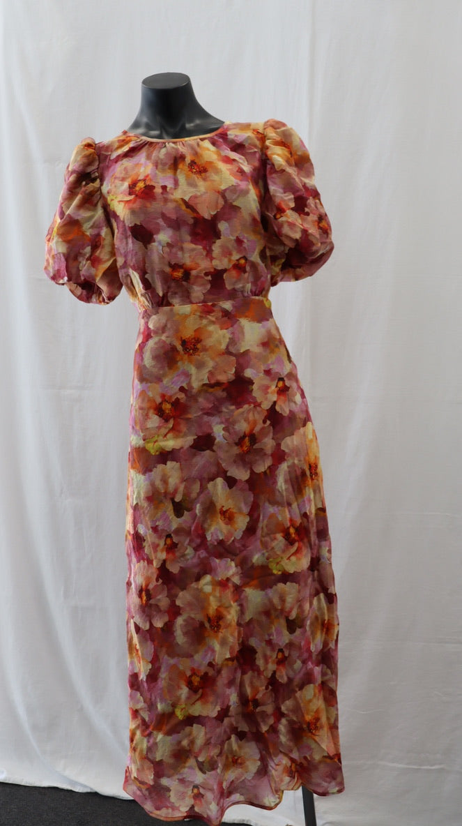 GEORGIA MAE Maxi Dress 12
