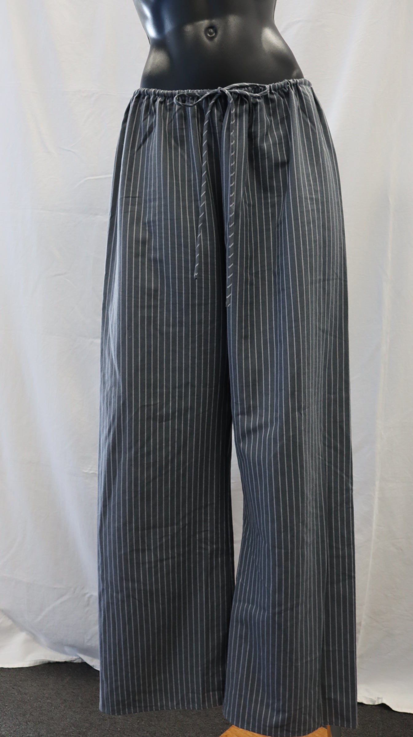 DISSH Pants 12