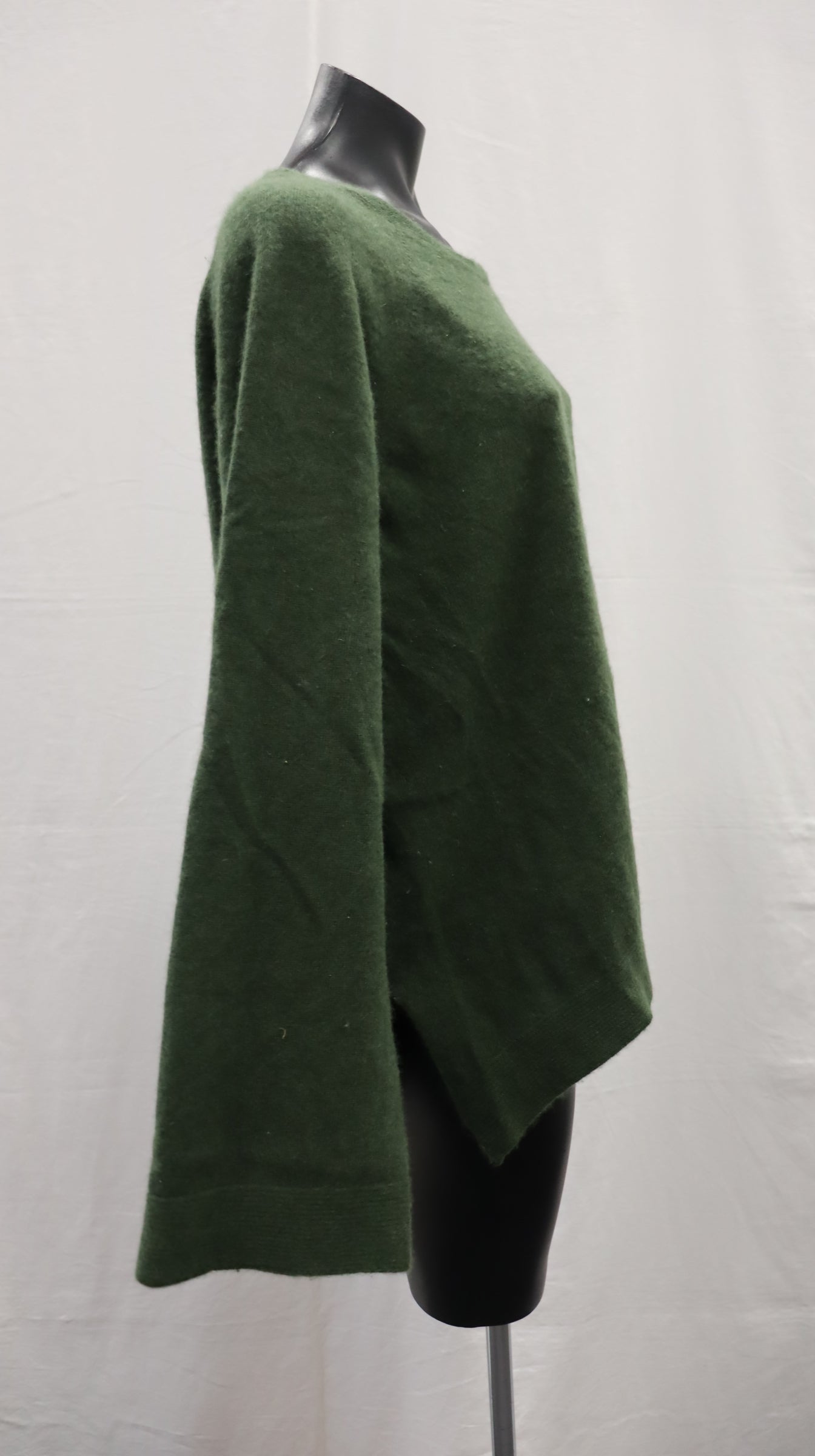B L A K L U X E Knit 14