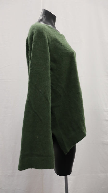 B L A K L U X E Knit 14