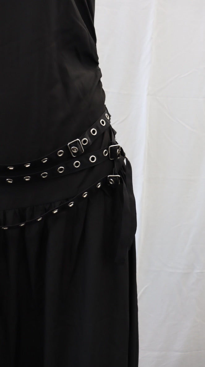 CIDER Maxi Dress M