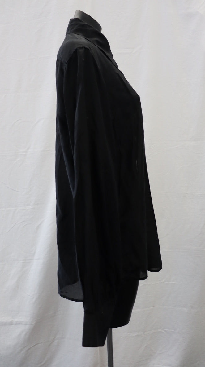 mahsa Button Up S