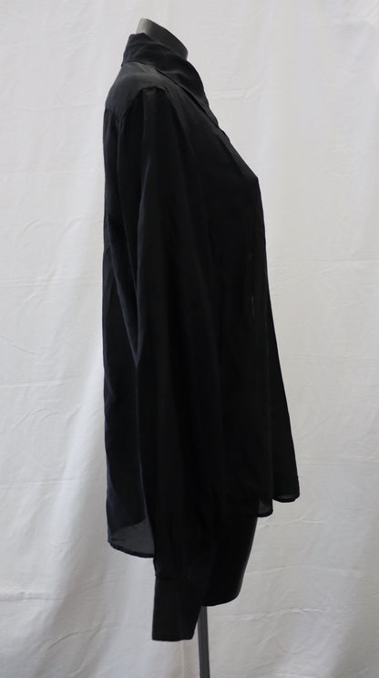 mahsa Button Up S