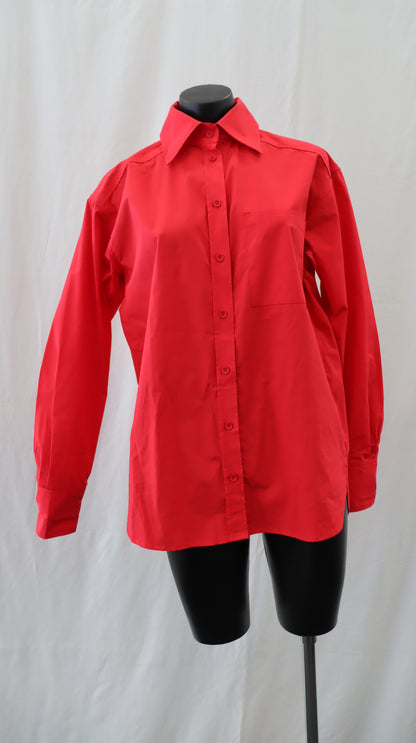 Superette Button Up 6