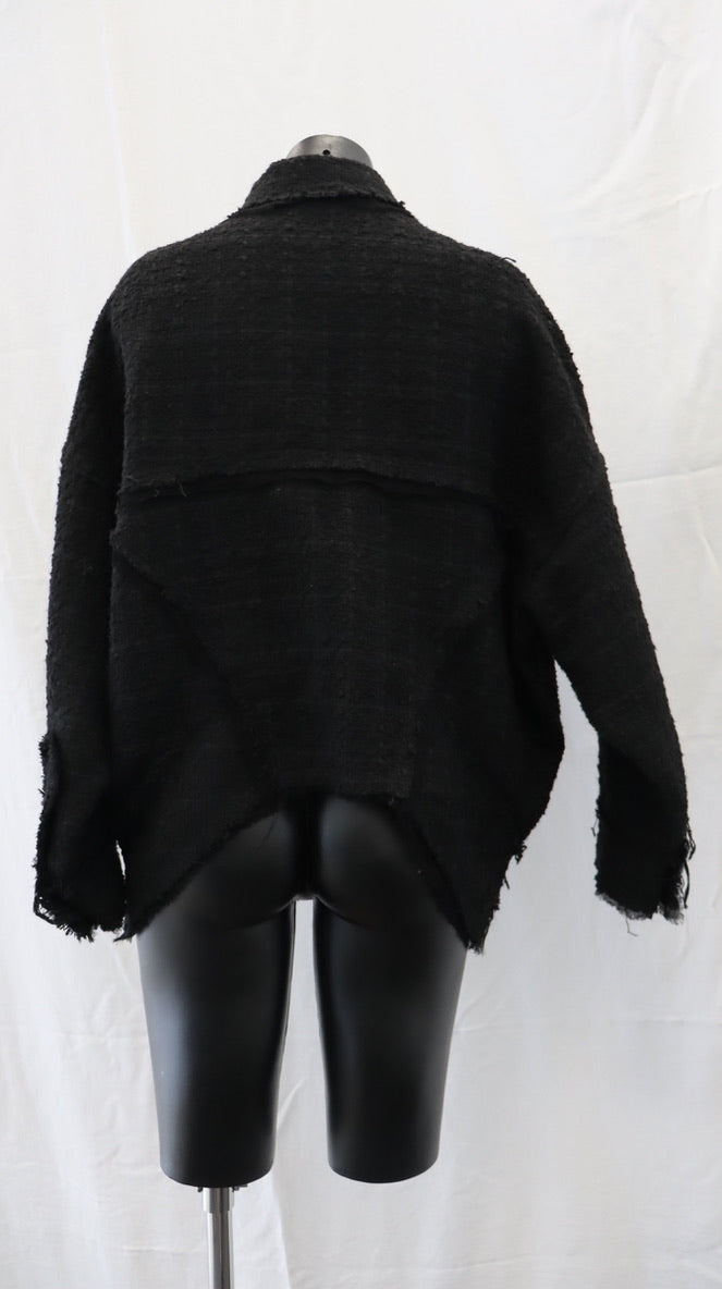 ZARA Jacket M - L