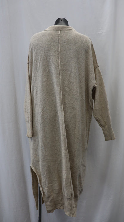 blanca Maxi Dress L