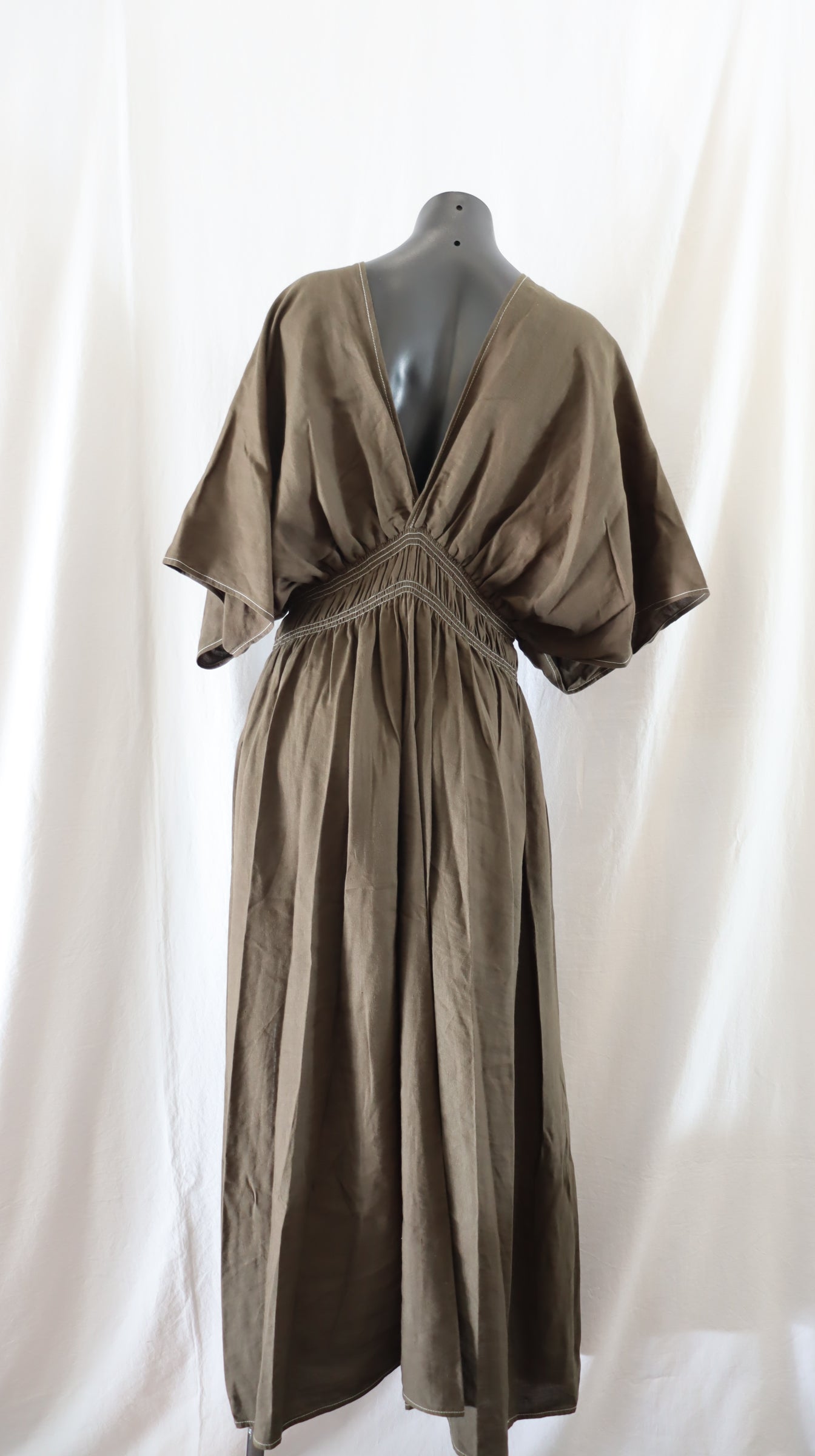 lois Ryan Maxi Dress 10 - 12