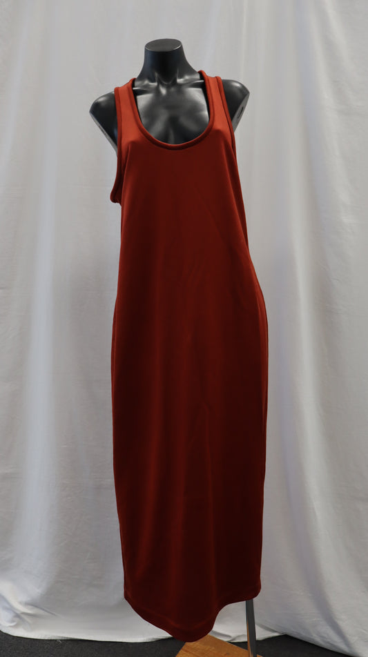 A.Emery Maxi Dress 12