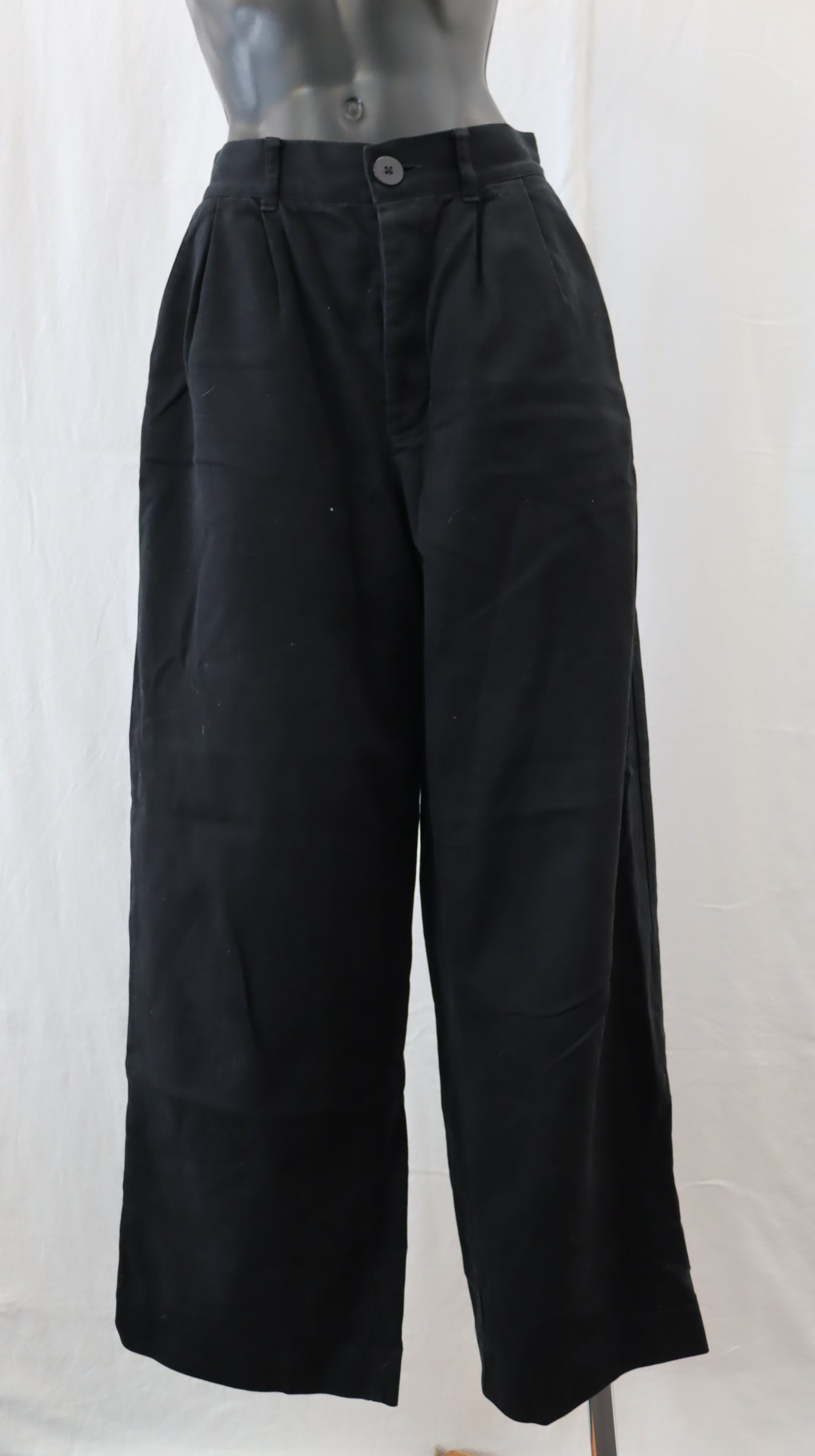 kowtow Pants xs