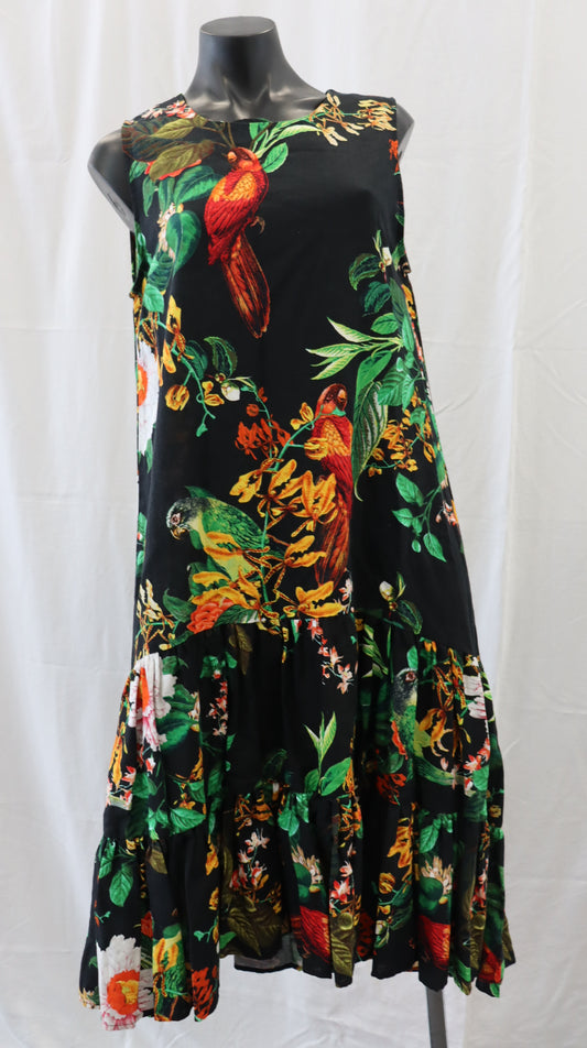 TRELISE COOPER Maxi Dress S