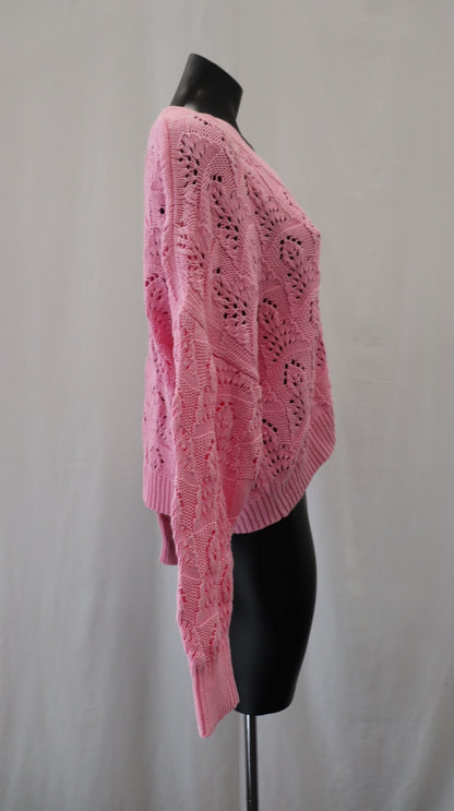 M A X Cardigan M