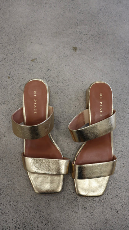 MI PIACI Heels 40