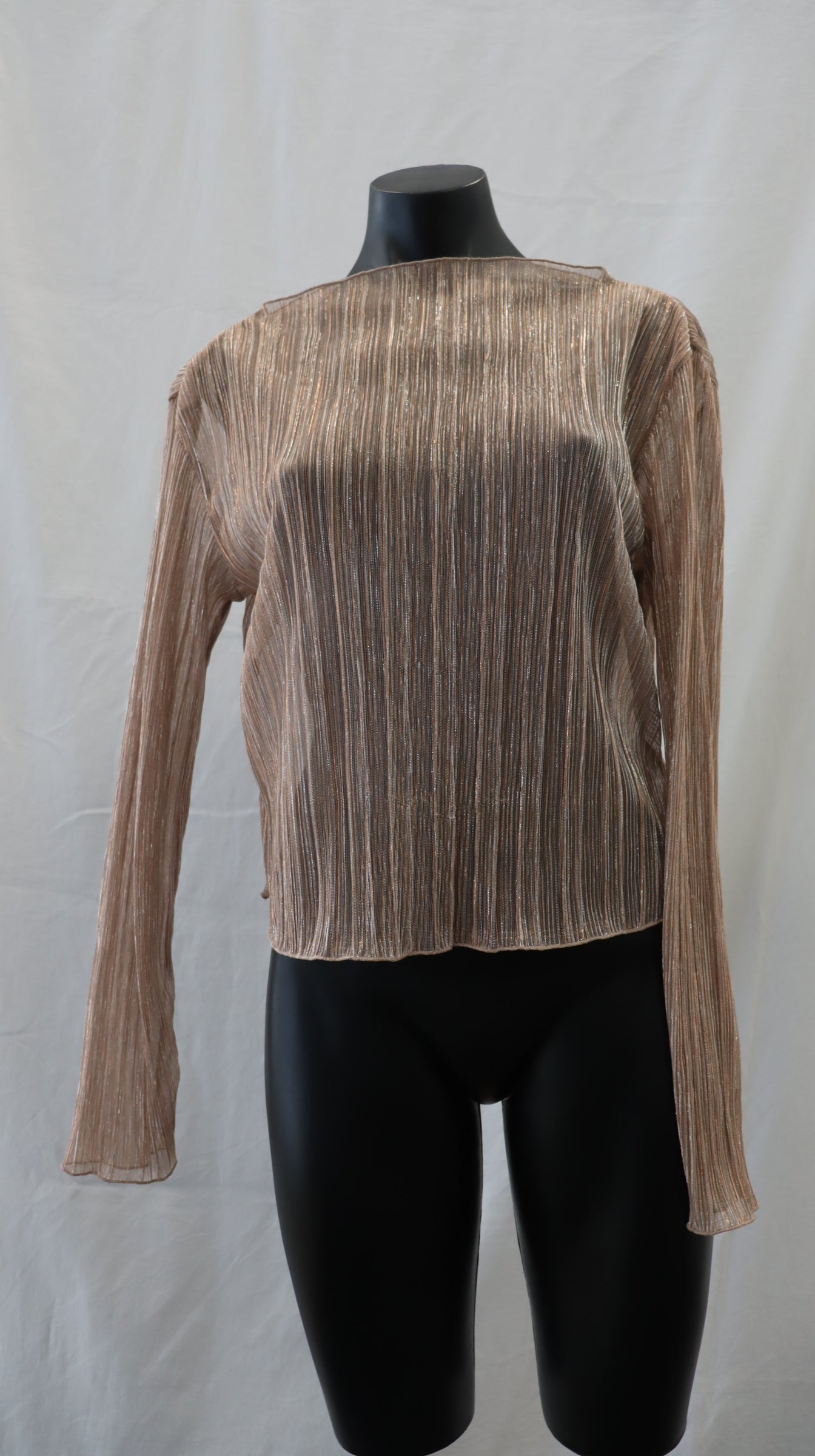ONE TEASPOON Long Sleeve L