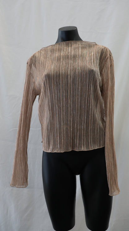 ONE TEASPOON Long Sleeve L