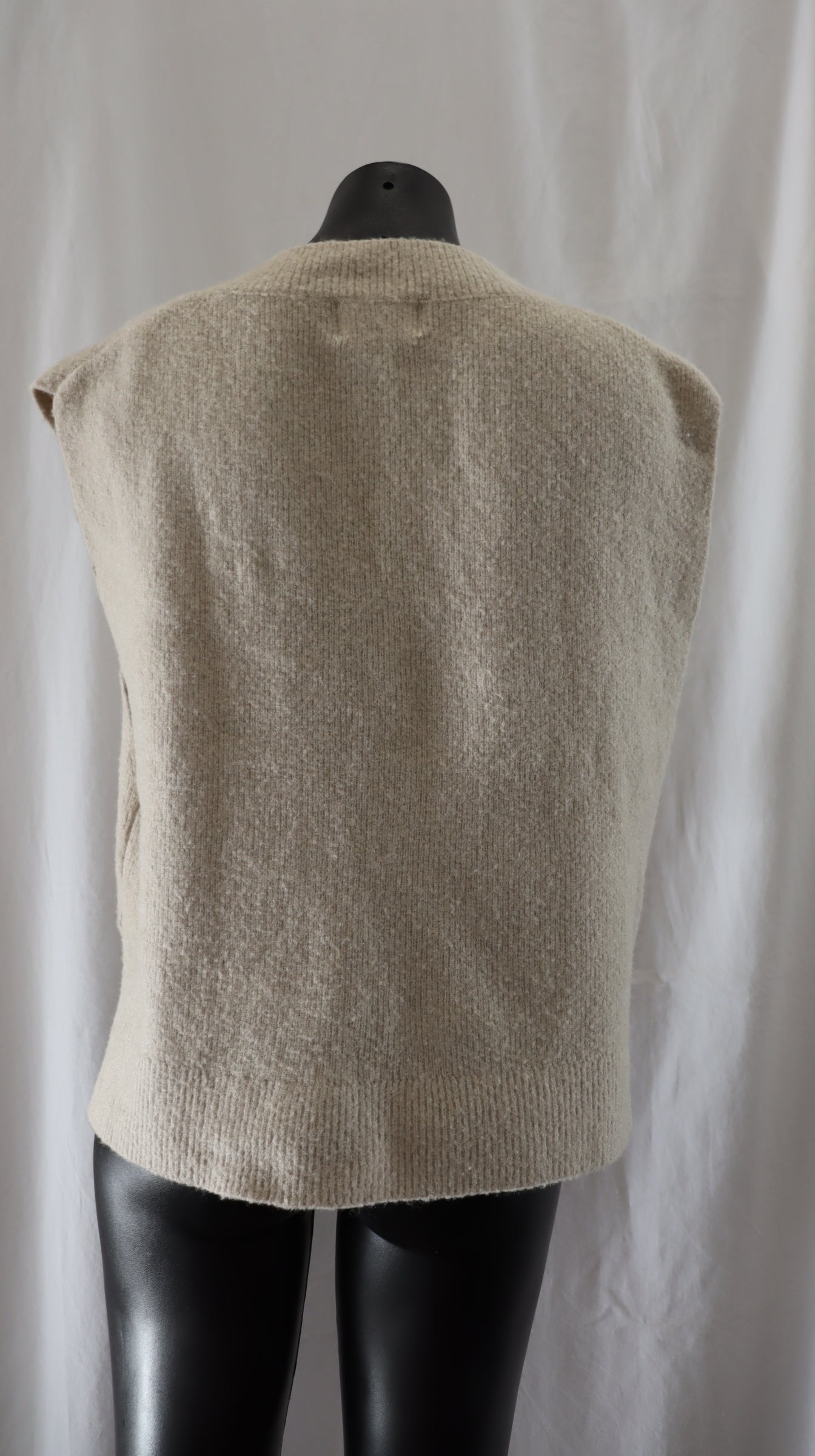 DISSH Vest S