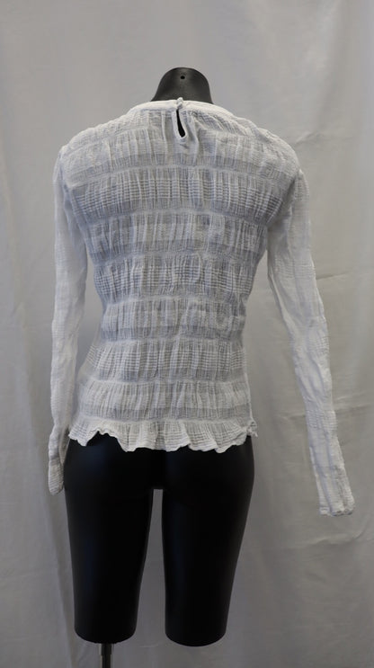 RUBY Blouse 8