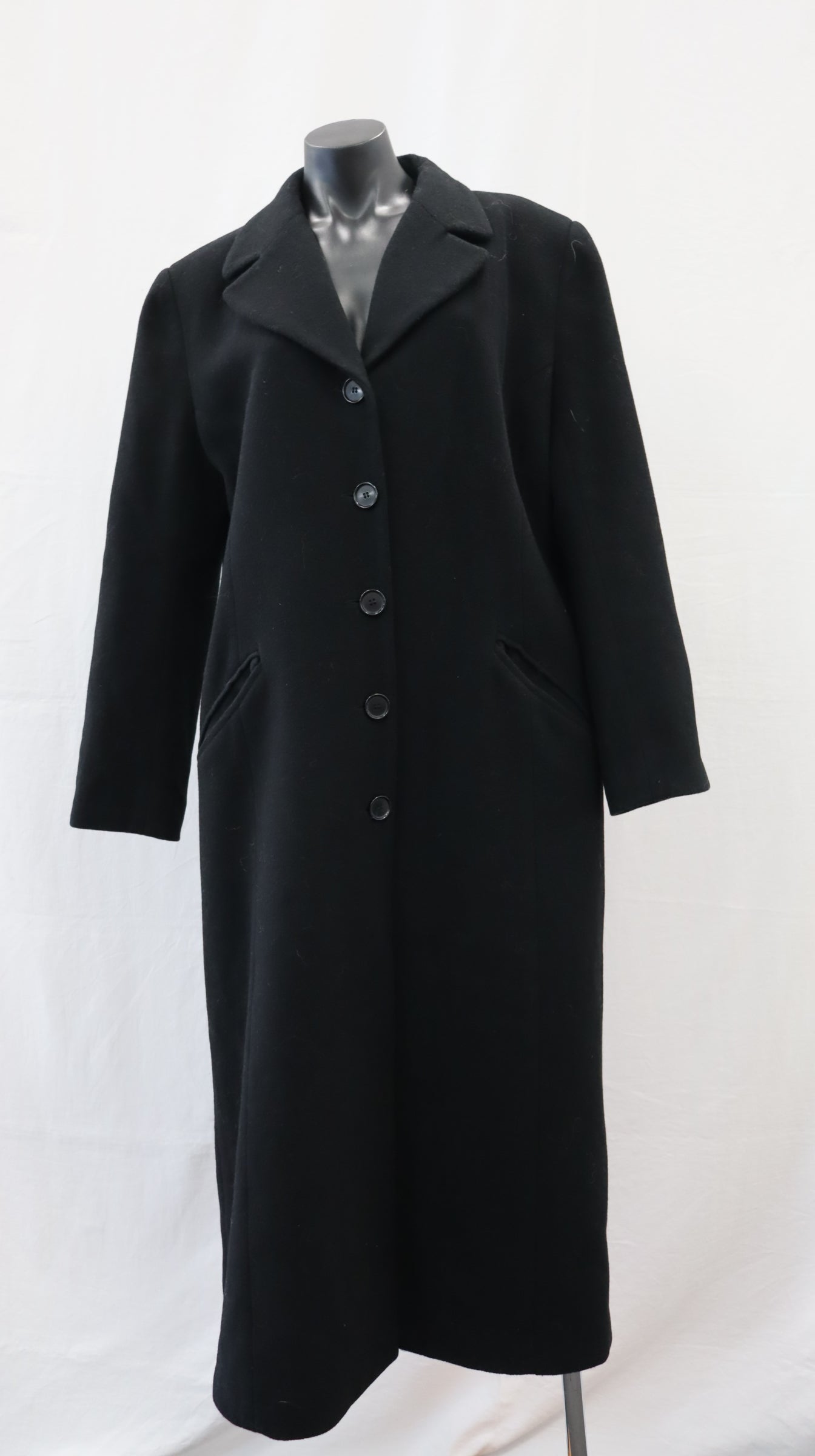 paddington Coat 14