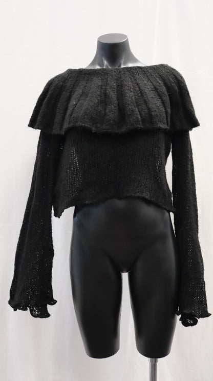 reclaim vintage Knit M