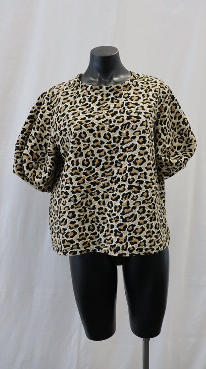 BERSHKA Top L