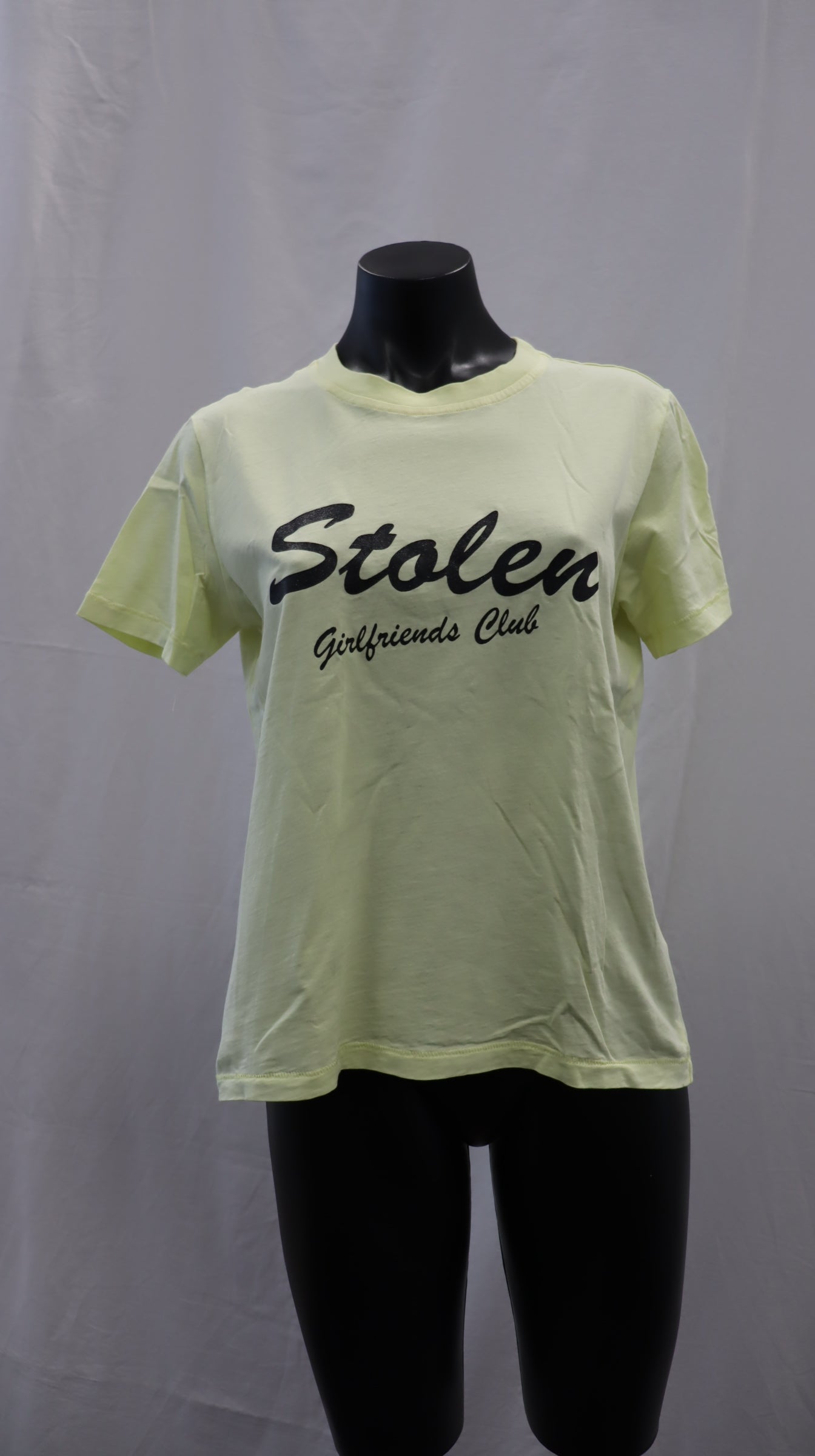 STOLEN GIRLFRIENDS CLUB Tee 10