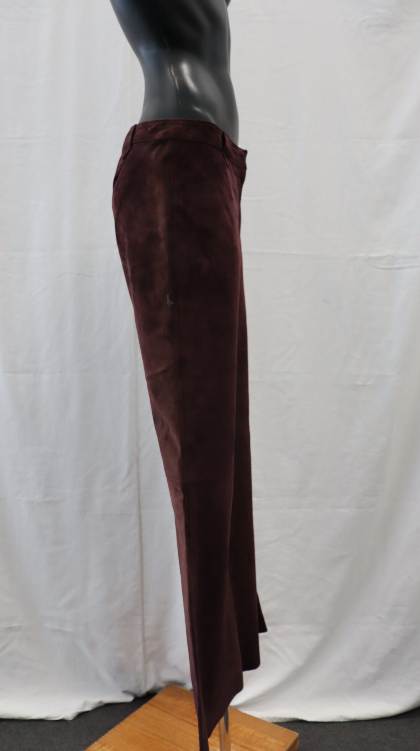 coast Pants 10