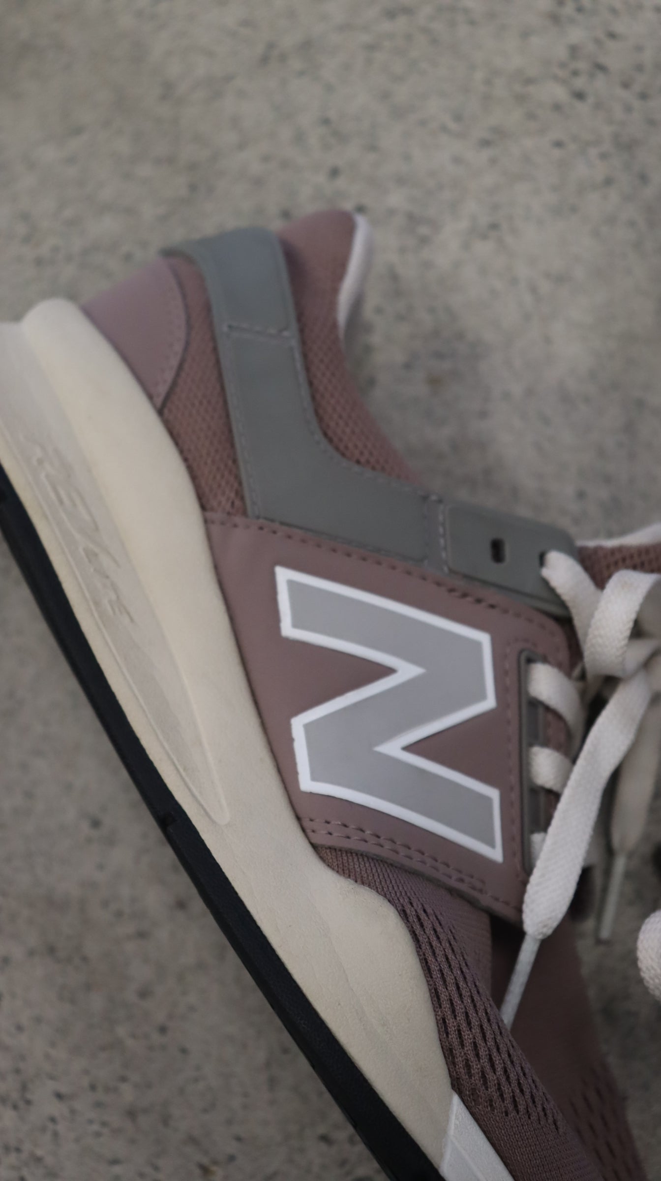 New Balance Sneaker 40.5