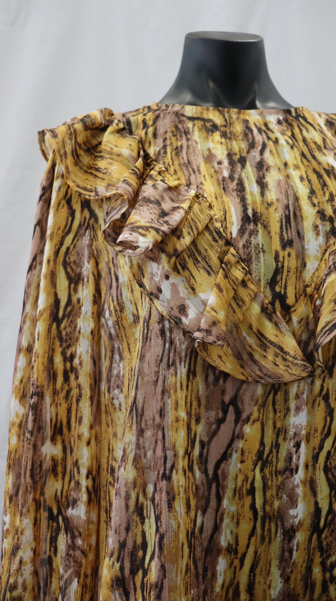 STITCH MINISTRY Blouse 12