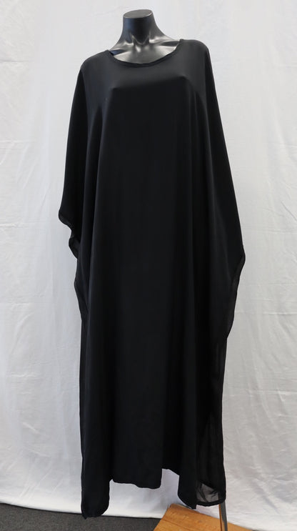 lela jacobs Maxi Dress ONE SIZE