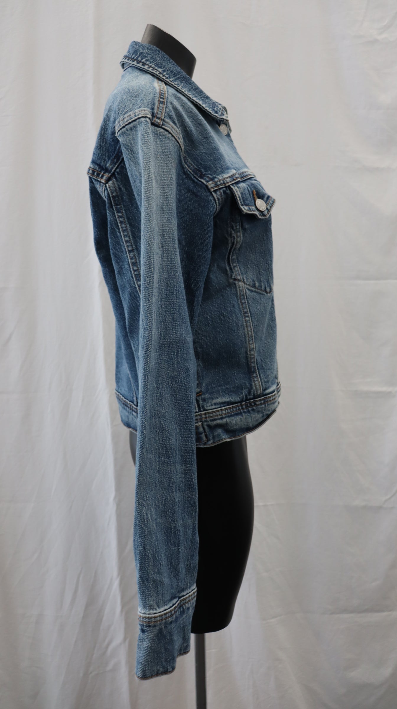 NEUW Jacket 12