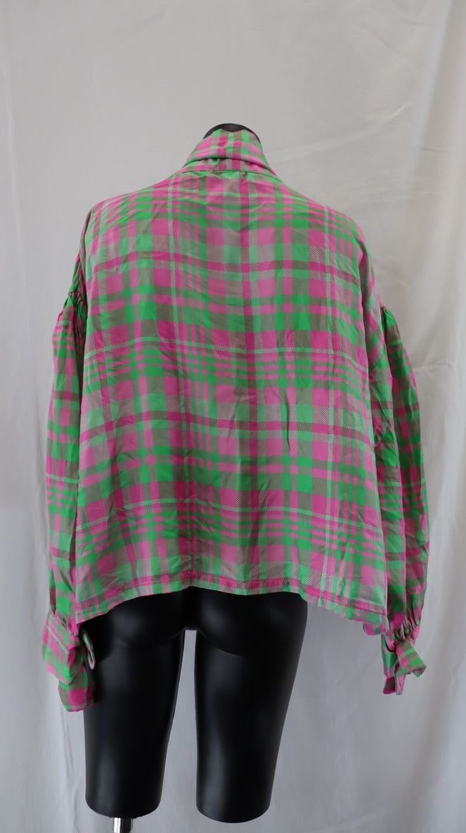 Sweepstake Winners Blouse L