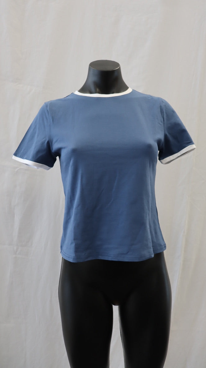 *NO TAG Tee M