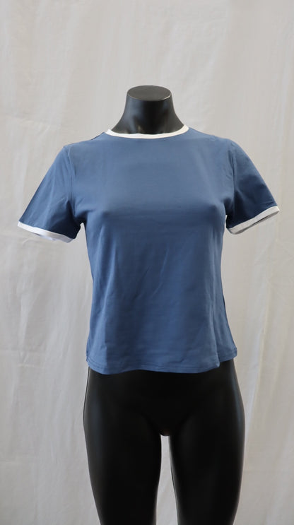 *NO TAG Tee M