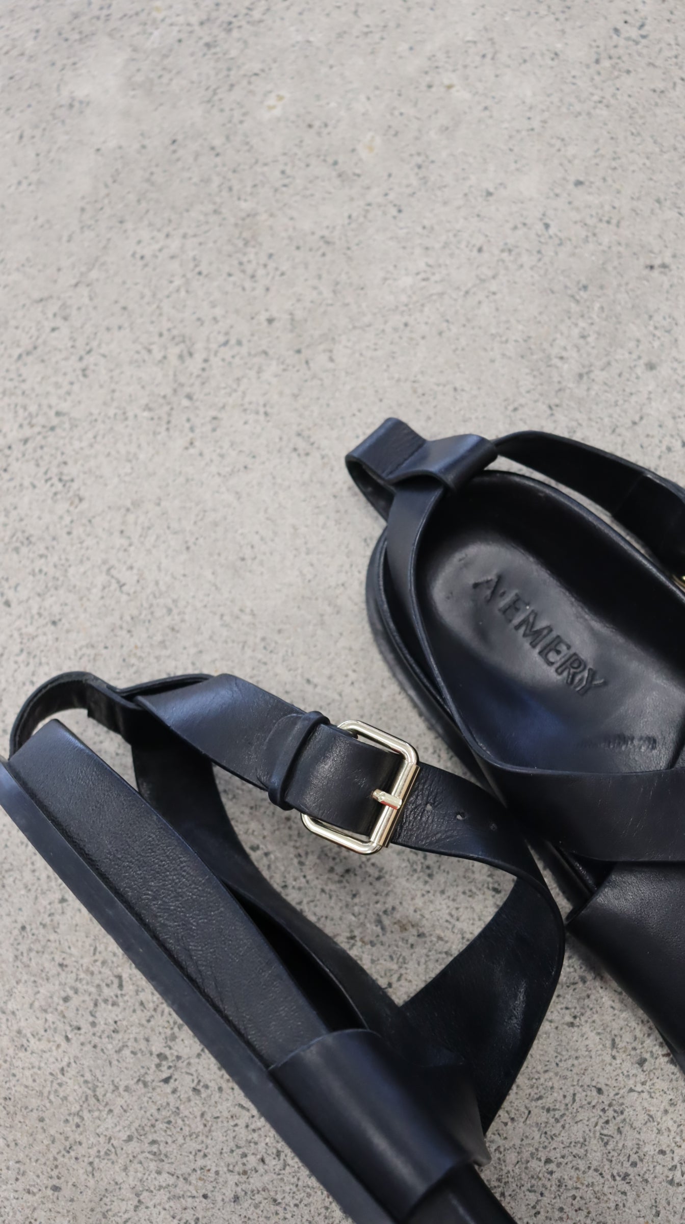 A.Emery Sandals 41