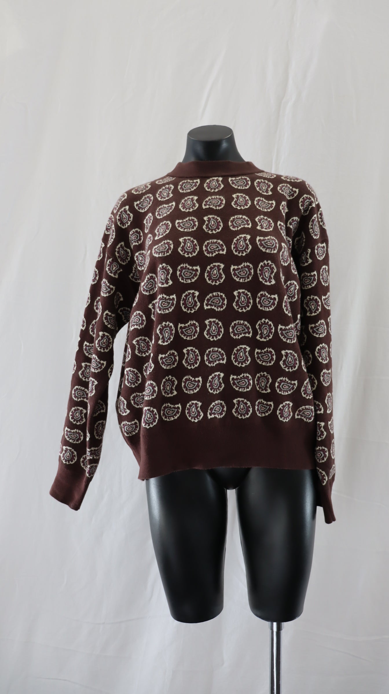 KLOKE Knit S