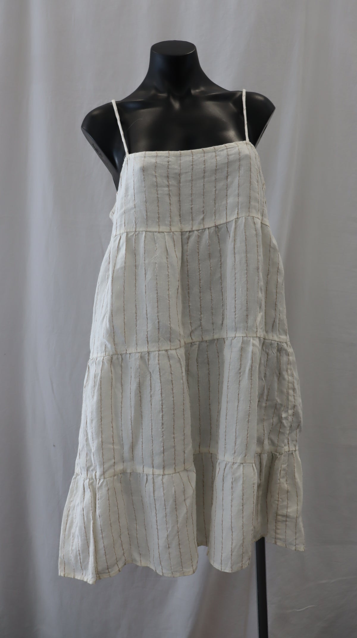 MARLE Mini Dress 12