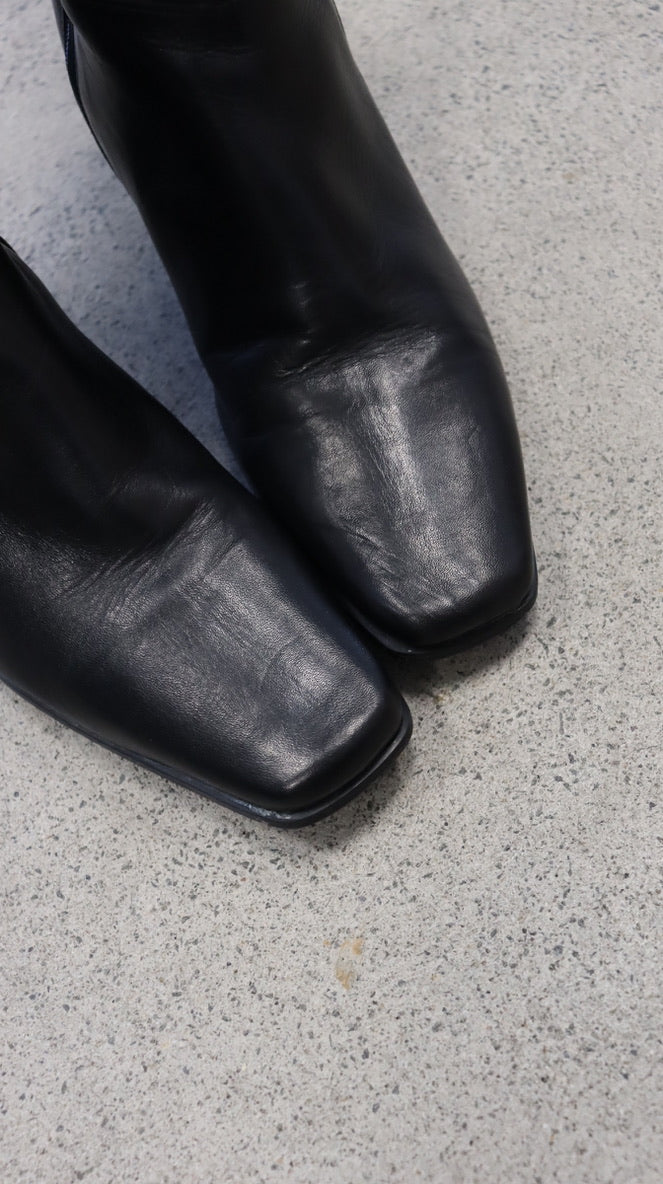 Clarks Boots 7