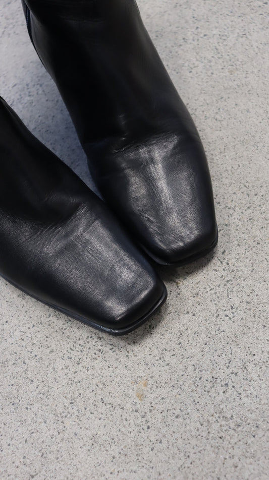 Clarks Boots 7