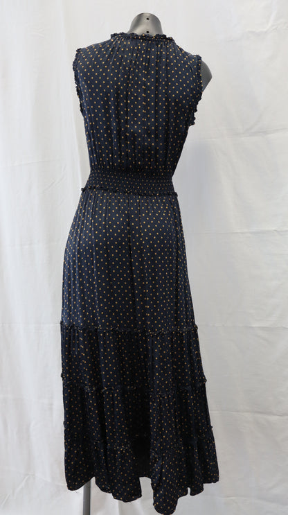 M A X Maxi Dress 10