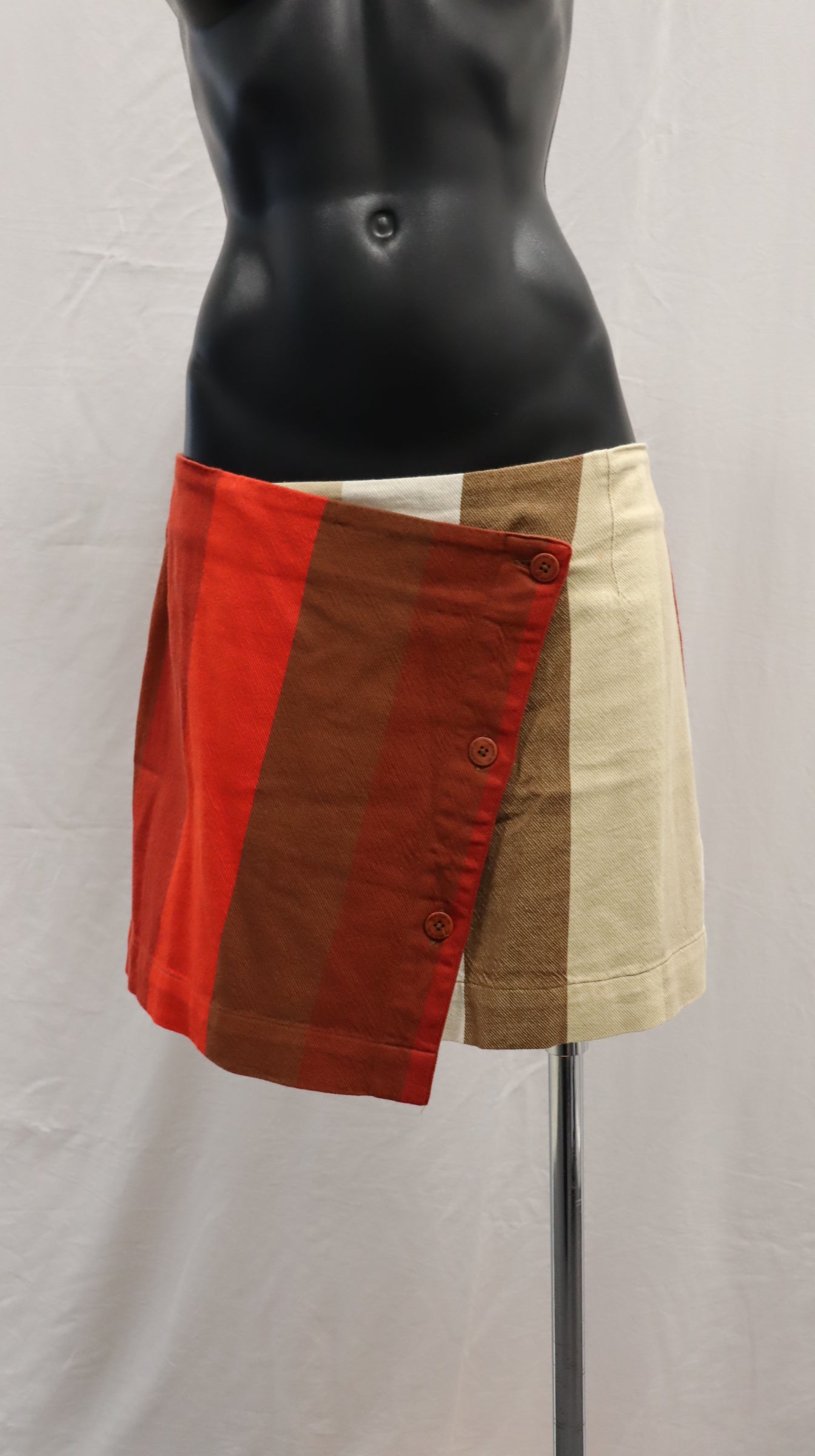 thinking mu Mini Skirt 10