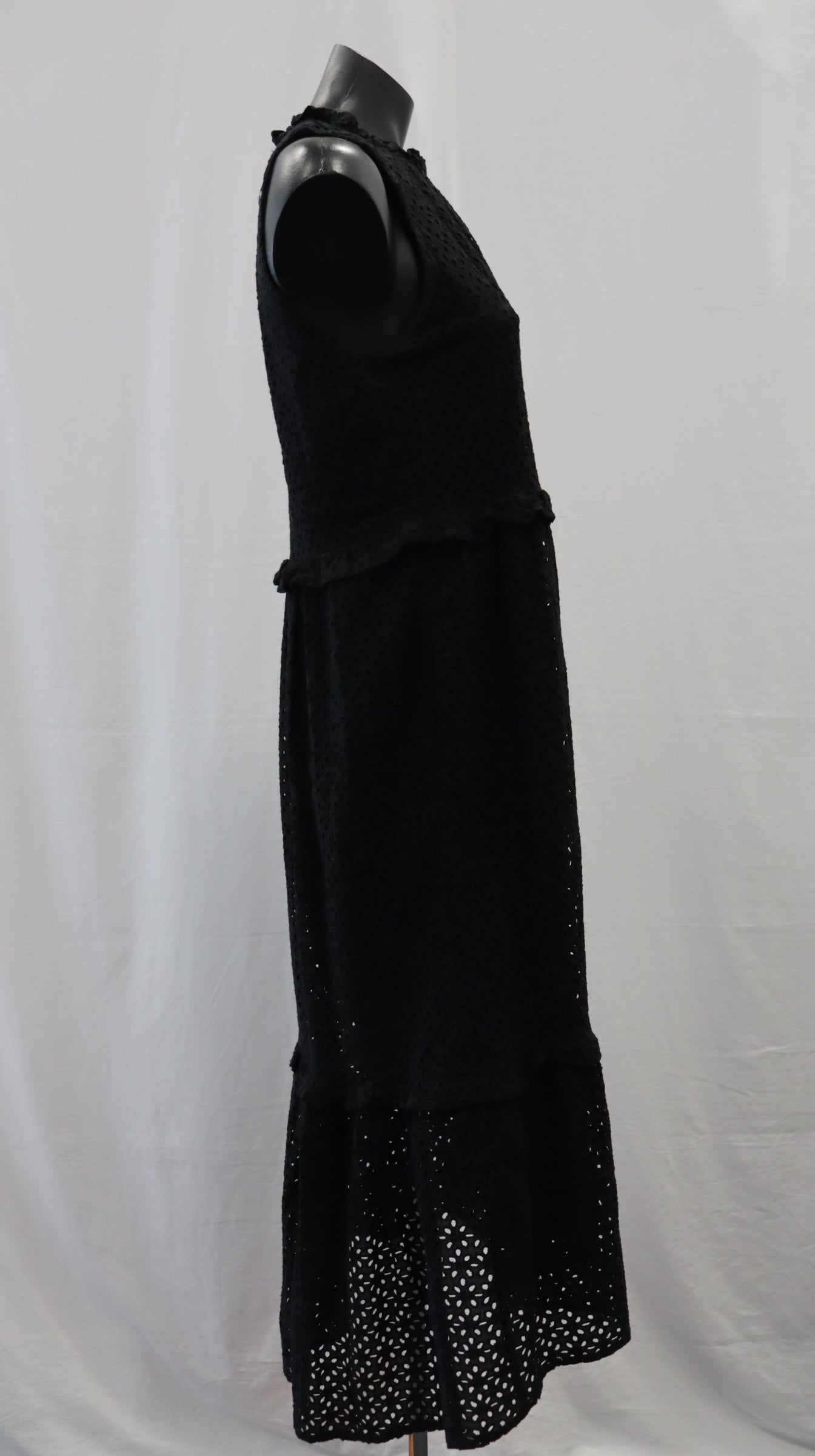 DECJUBA Maxi Dress S