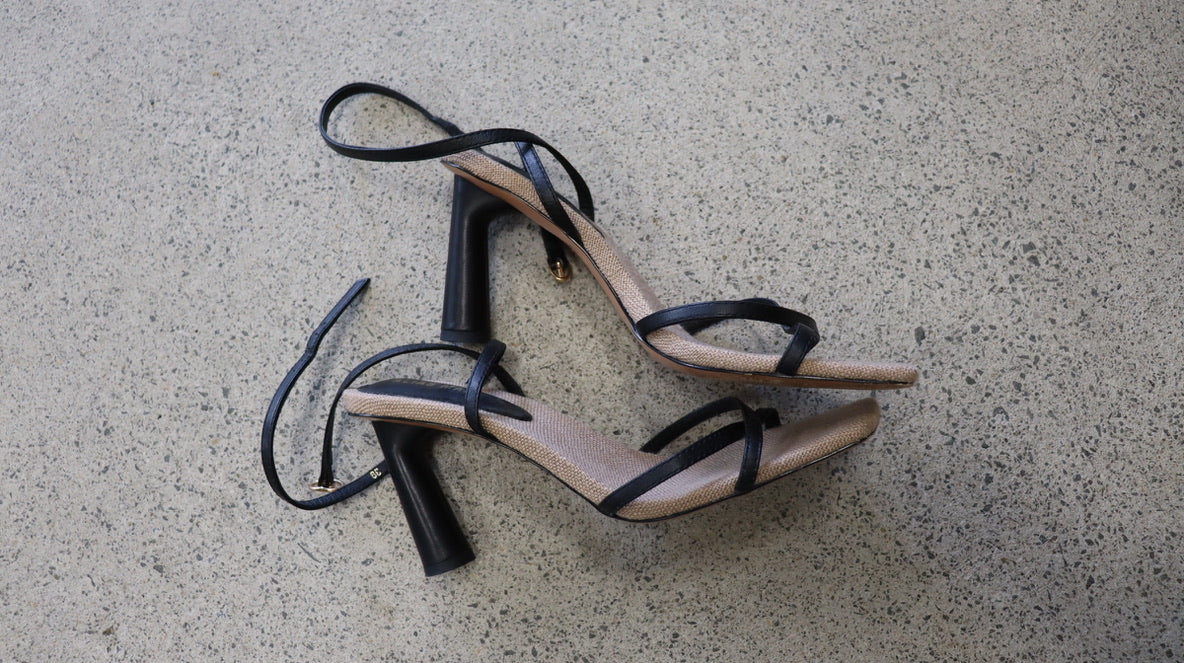 ALIAS MAE Heels 39