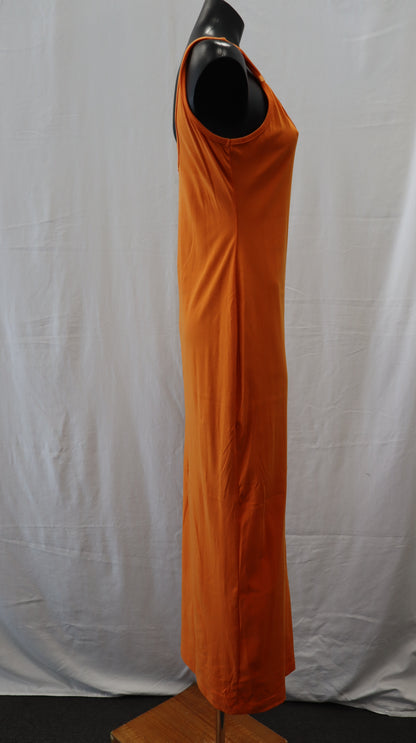Wynn Hamlyn Maxi Dress M